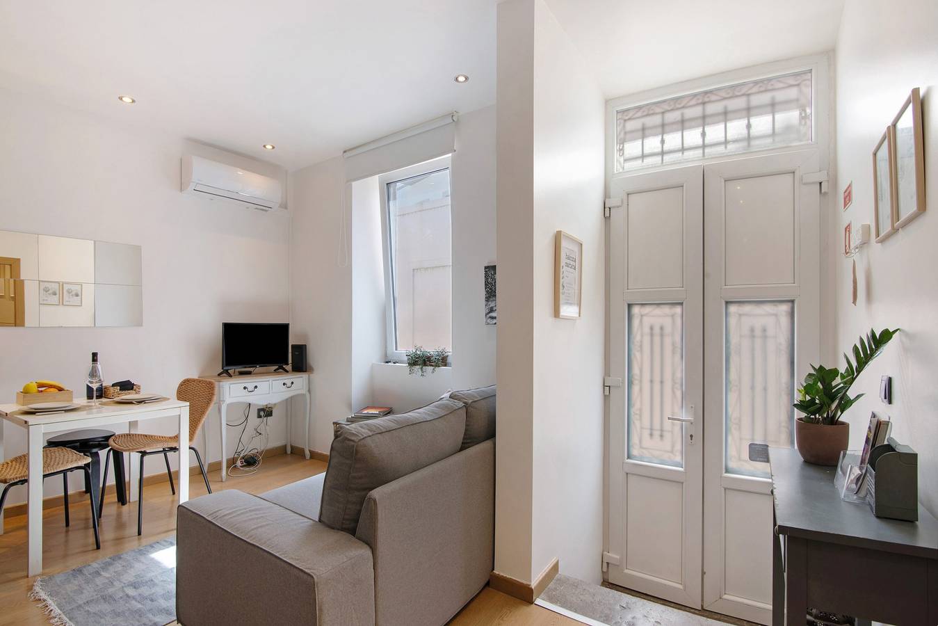 Vakantiehuis 'Viola' met Wi-Fi en airconditioning, foto 12