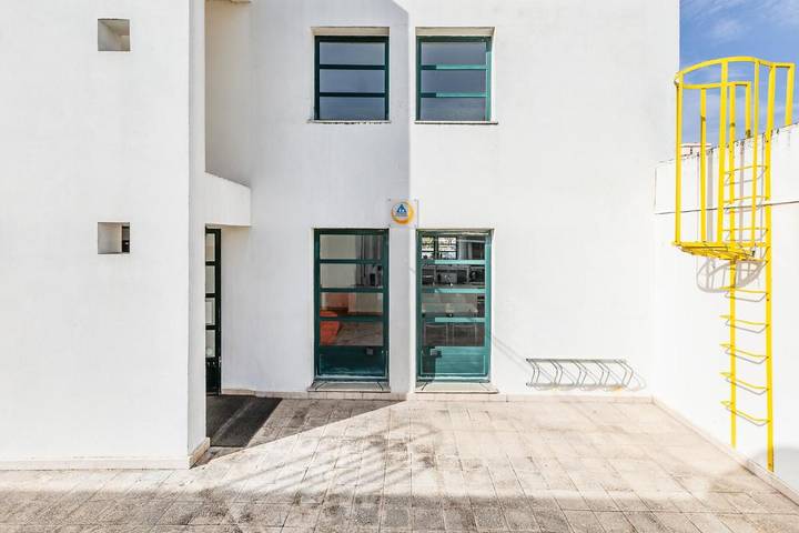 Location de vacances pour 4 personnes, avec terrasse à Castelo Branco - 2