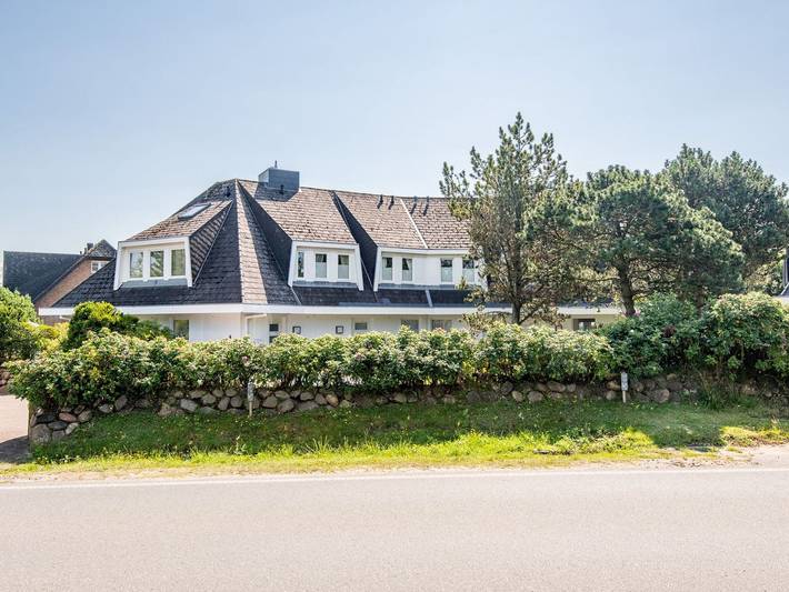 Ferienhaus für 4 Personen, mit Garten und Terrasse, mit Haustier auf Sylt - 2