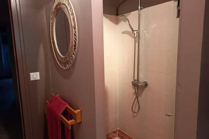 Gîte pour 4 personnes, avec jardin à Saint-Pierre-d'Irube - 4