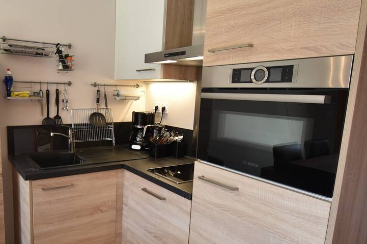 Gîte pour 5 personnes à Vaujany - 2