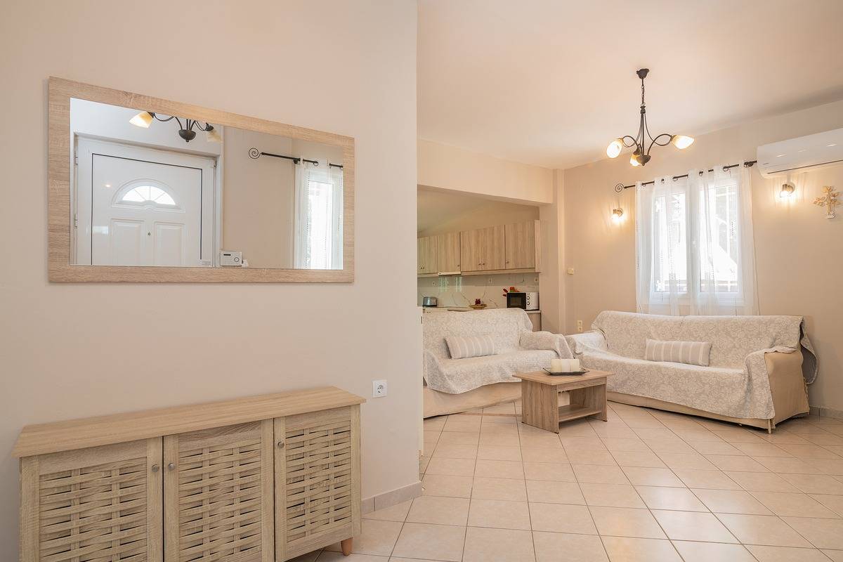 Villa Planos with Private Pool in Planos, Zakynthos