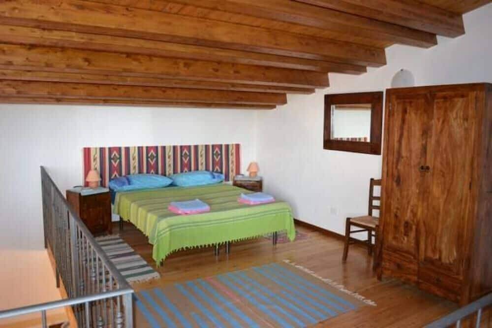 Ferienhaus / Villa - Menfi in Menfi, Agrigento Provinz