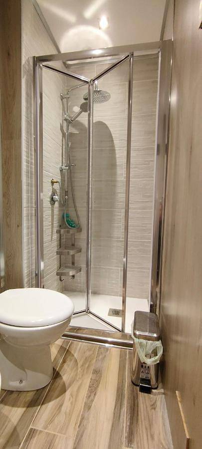 Gîte pour 4 personnes, avec jardin et vue dans Borgata Sestriere - 3