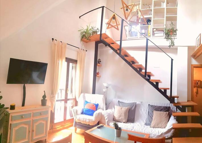 Gîte pour 5 personnes à Panticosa - 2