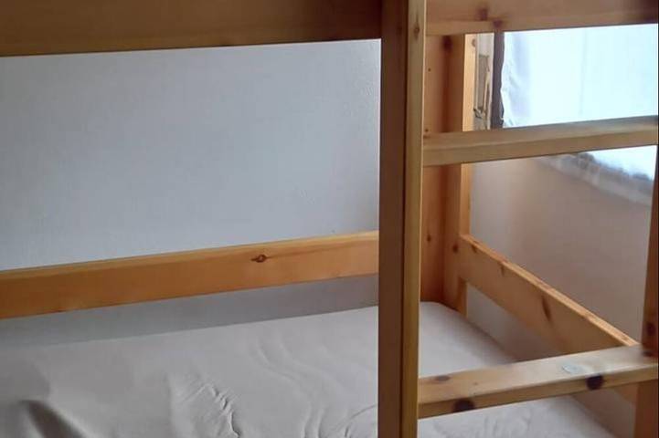 Bungalow für 4 Personen, mit Pool und Garten in Tignale - 3