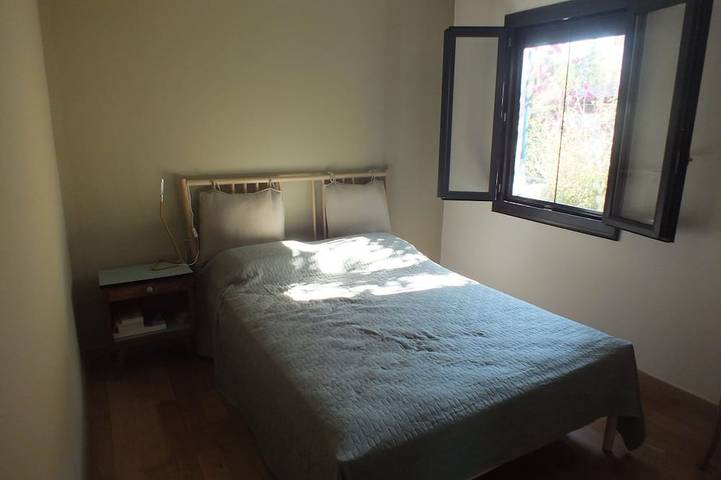 Location de vacances pour 4 personnes, avec jardin à Morières-lès-Avignon - 2