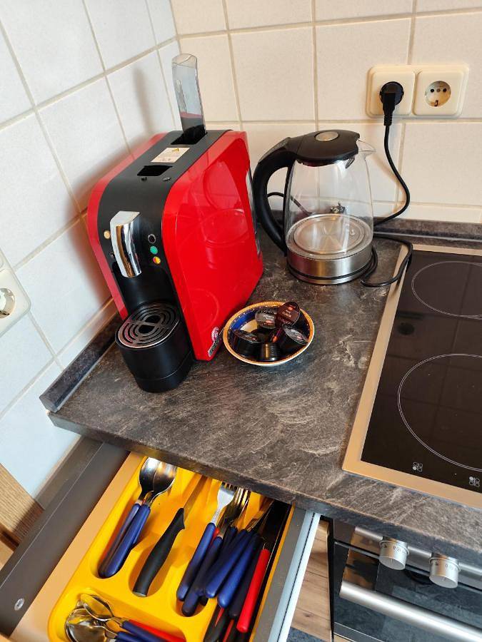 Appartement entier, Schöne Wohnung zentral Ingolstadt in Ingolstadt, Haute-Bavière