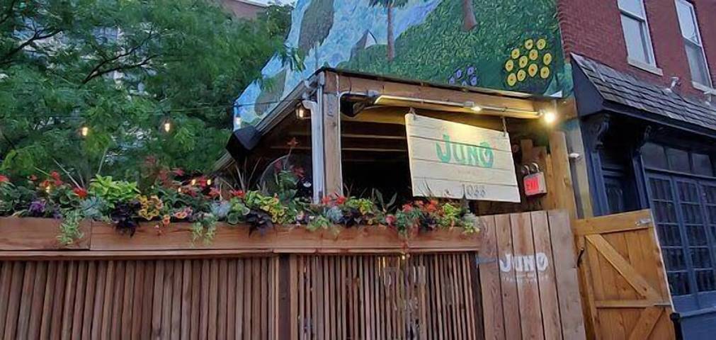 Vacation house for 19 people, with balcony in Philadelphia