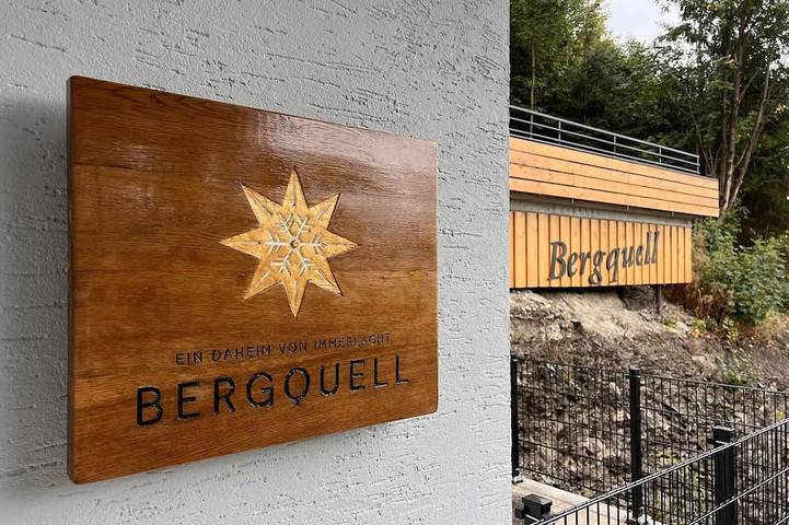 Hütte für 4 Personen in Willingen