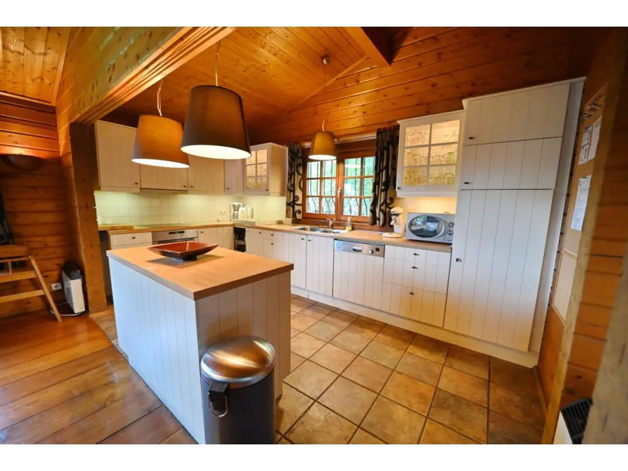 Holiday Home in Durbuy with Garden in Barvaux-sur-Ourthe, Durbuy