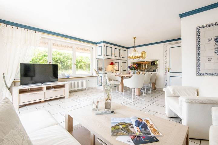 Haus Südkap in Strand Hörnum, Hörnum