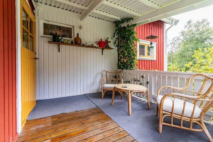Jon851 Eksjö - Skullaryd Nannylund 2 in Eksjö, Jönköpings län