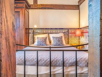 Holiday Home for 2 People in Mimizan, Landes, Photo 4