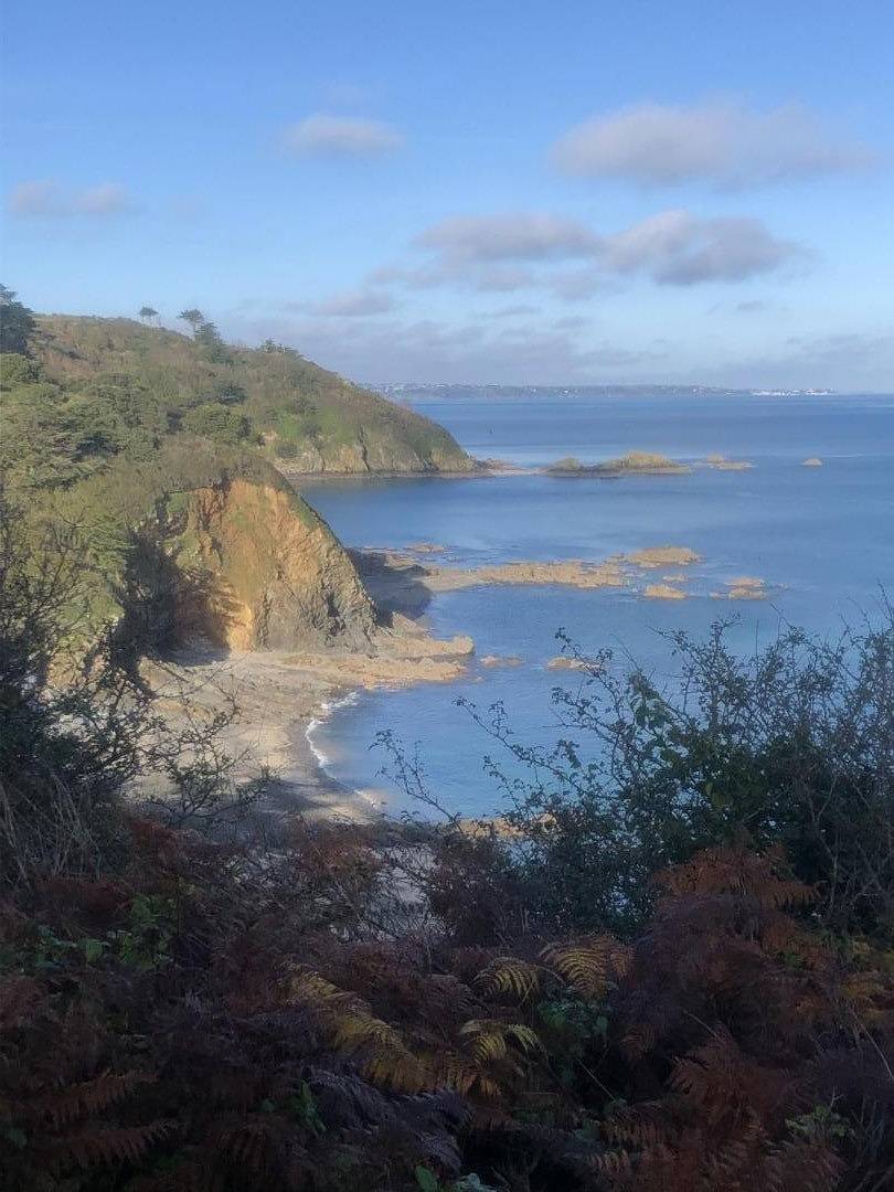 Couleur Azur in Plérin, Côte de Goëlo