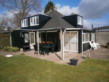 Ferienpark für 5 Personen in Stavenisse, Niederländische Nordsee, Bild 2