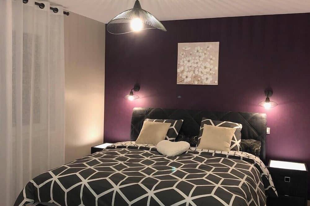 Gite 4 pers \"au petit bonheur\" in CP de Minversheim, Ettendorf (homonymie)