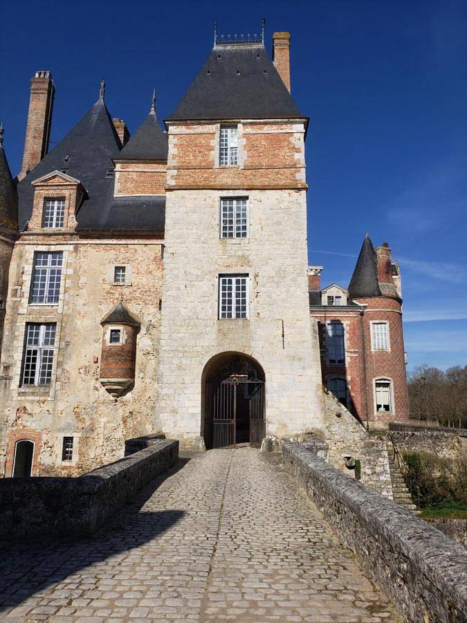 Chambre d’hôte pour 2 personnes, avec Jardin ainsi que Vue sur le lac et Vue