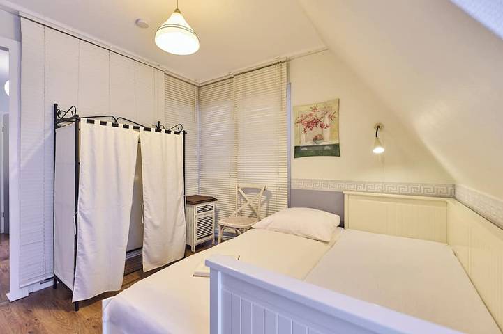 Ferienhaus für 6 Personen, mit Terrasse in Peenemünde - 2