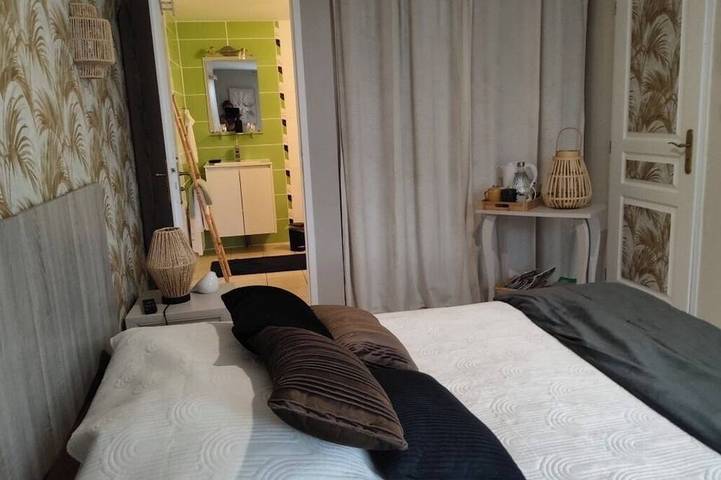 Location de vacances pour 2 personnes à Concorès - 4