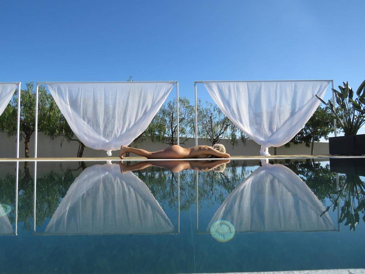 Vilapura - Naturism in Tavira (Santiago), Tavira (Santa Maria e Santiago)