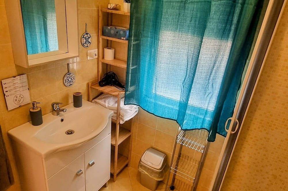 Oasis by the sea - cottage 5 On the beach. in Sciacca, Agrigento Provinz