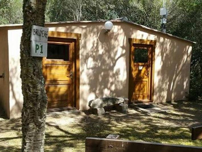 Zimmer für 2 Personen in Corse-du-Sud