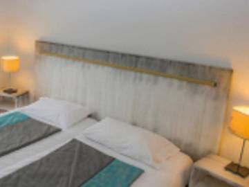 Camping voor 4 Personen in Bénodet, Côte de Cornouaille, Afbeelding 1