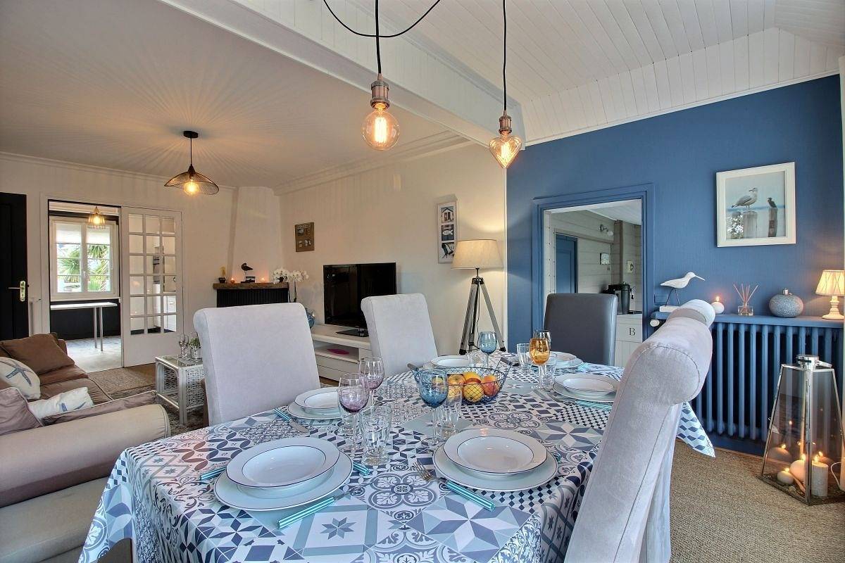 Villa Sérénité in La Clarté (Perros-Guirec), Perros-Guirec