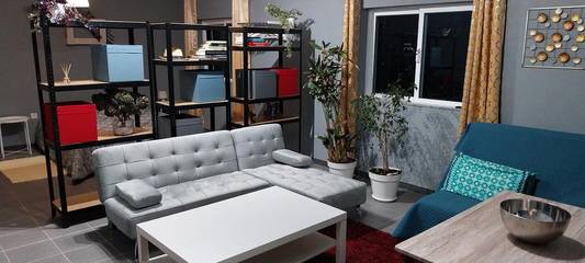 Gîte pour 4 personnes, avec piscine ainsi que vue et jardin à Penafiel