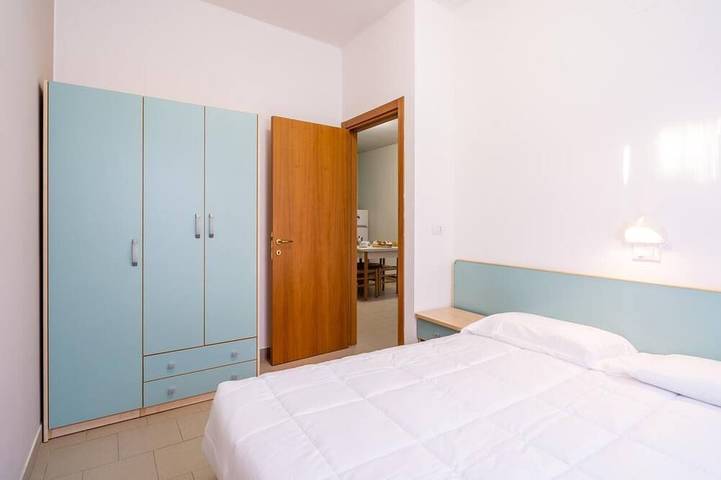 Bungalow für 5 Personen, mit Pool in den Abruzzen - 4