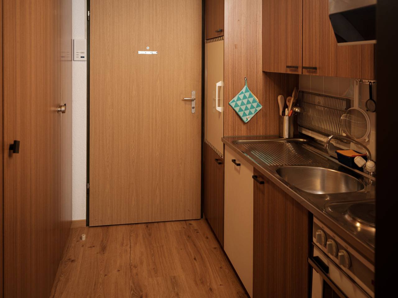 Appartement entier, Silence in Zermatt, Alpes valaisannes