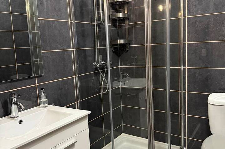 Gîte pour 4 personnes à Biron - 2