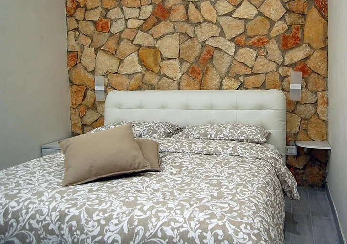 Bed and breakfast for 2 people, with terrace and view - 1