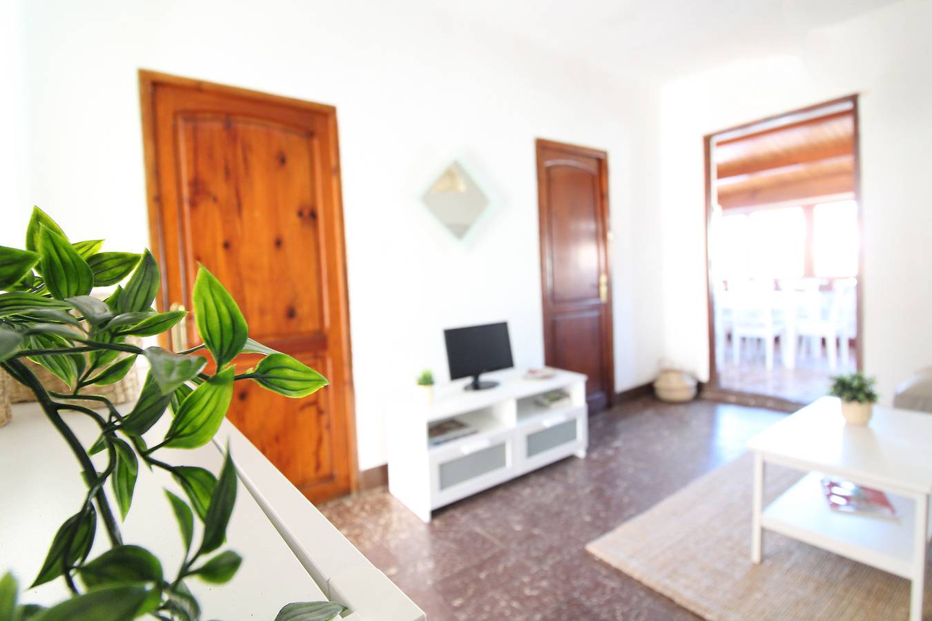 Apartamento entero, Global Vacacional: Apartamento céntrico en Canet d'en Berenguer in Canet de Berenguer, Costa de Valencia