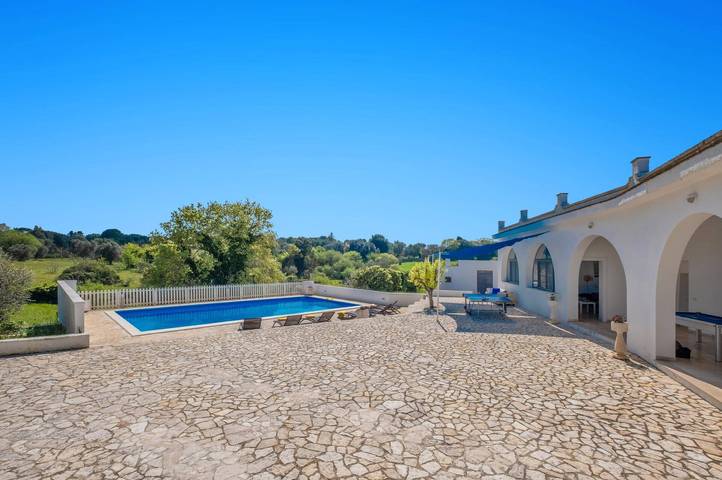 Villa für 6 Personen in Ceglie Messapica - 3