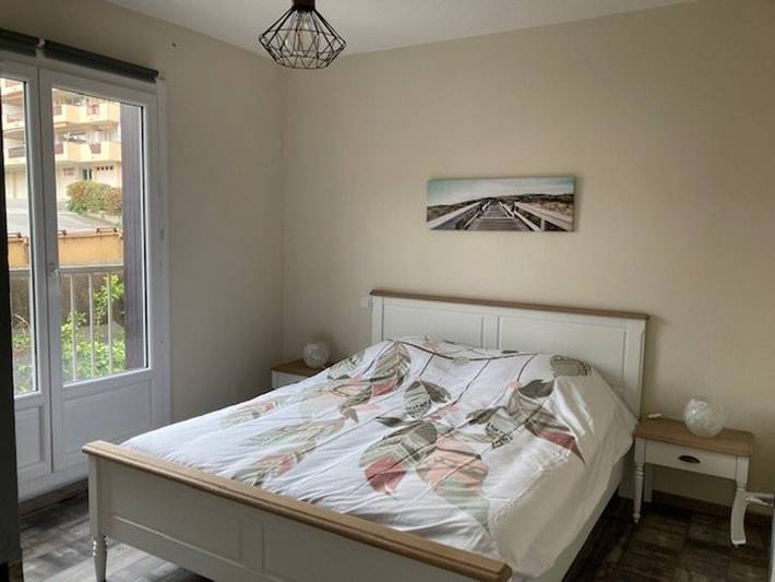 Gîte pour 4 personnes, avec terrasse, animaux acceptés à Amélie-les-Bains-Palalda - 4
