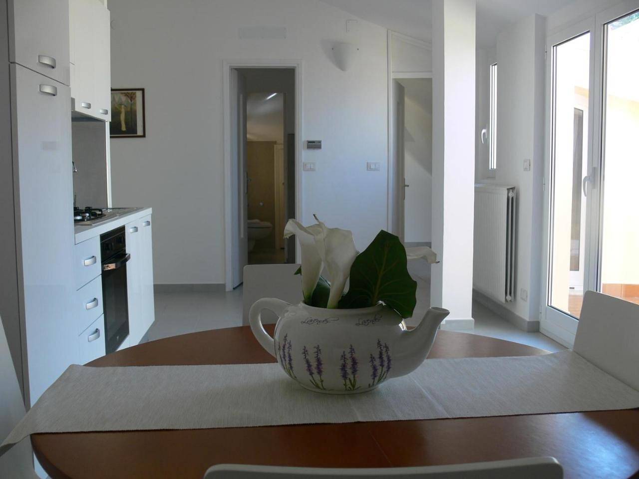 Ganze Wohnung, Chà Apartment in Laigueglia, Riviera di Ponente