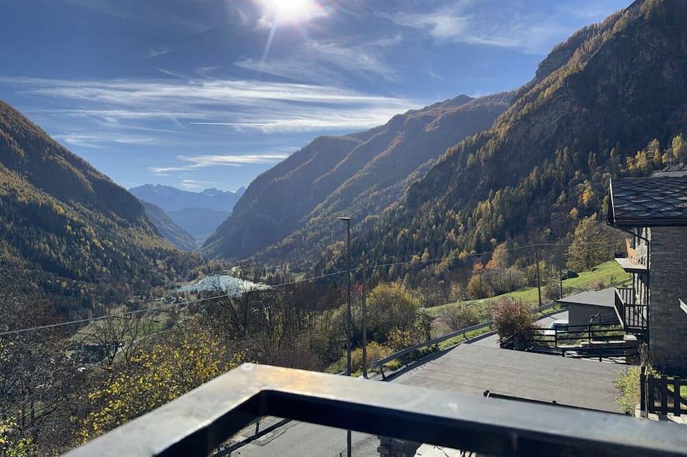 Chalet pour 5 Personnes dans Breuil-Cervinia, Région de Valtournenche