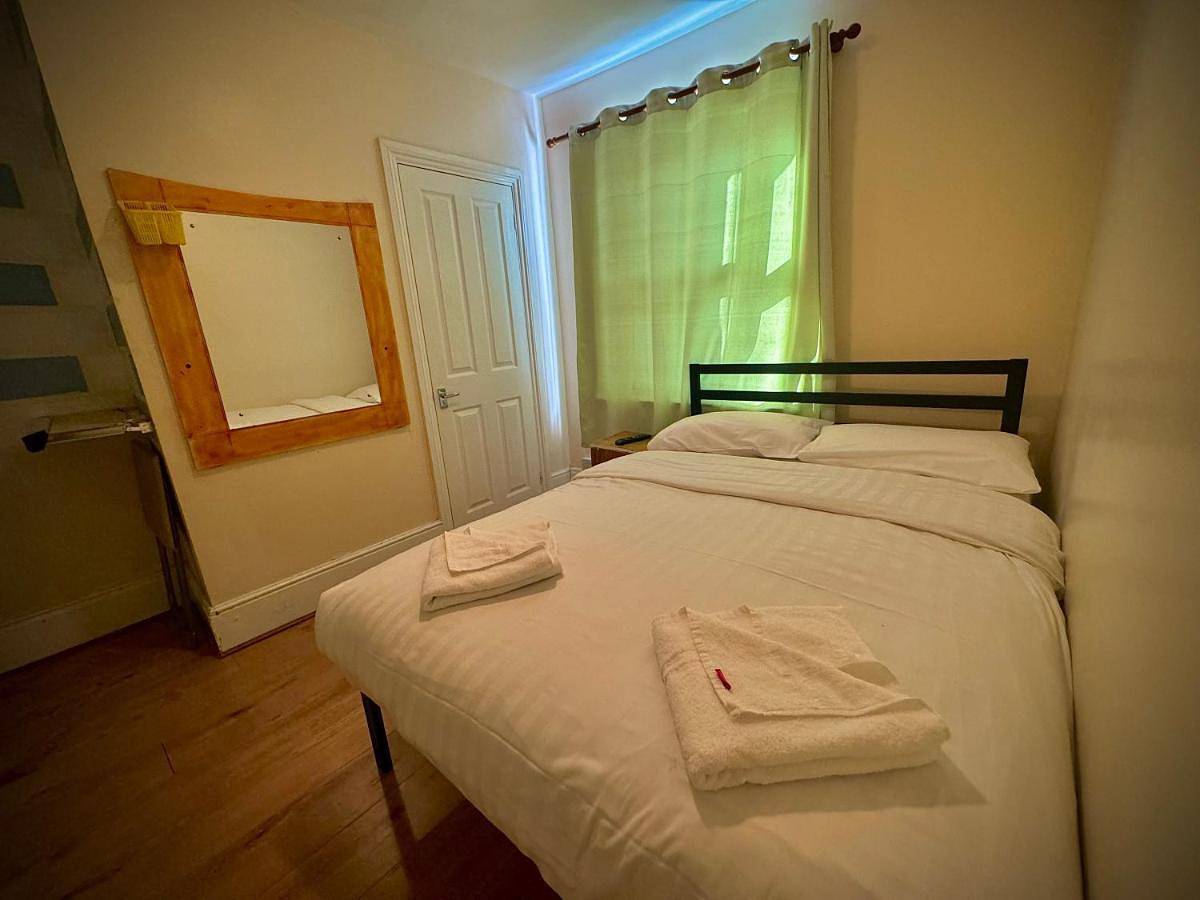 Anwar House in Kensington und Chelsea, London