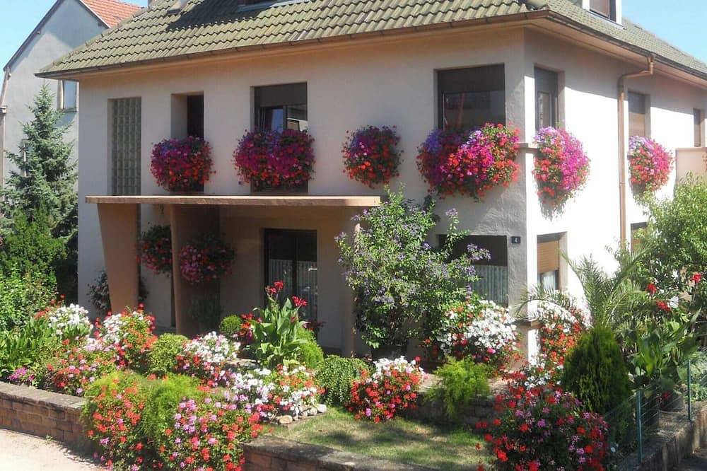Ganze Wohnung, Avalon Ii in Thannenkirch, Regionaler Naturpark Belchen der Vogesen