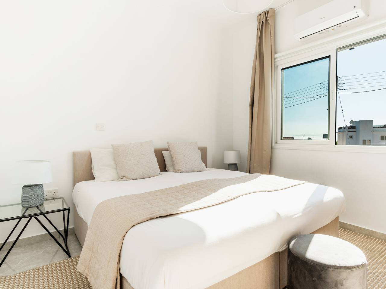 Sanders White Mountains - Charming Villa with Pool in South Cyprus