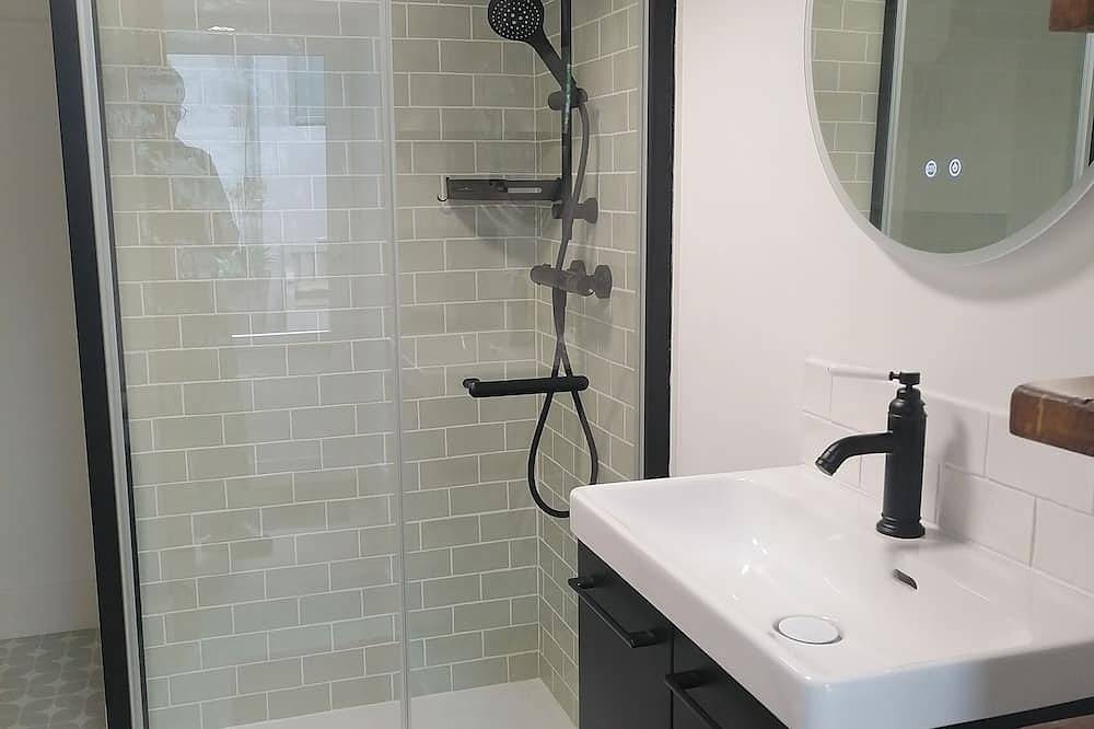 3-star gîte - Morlaix in Saint-Martin-des-Champs, Región de Morlaix