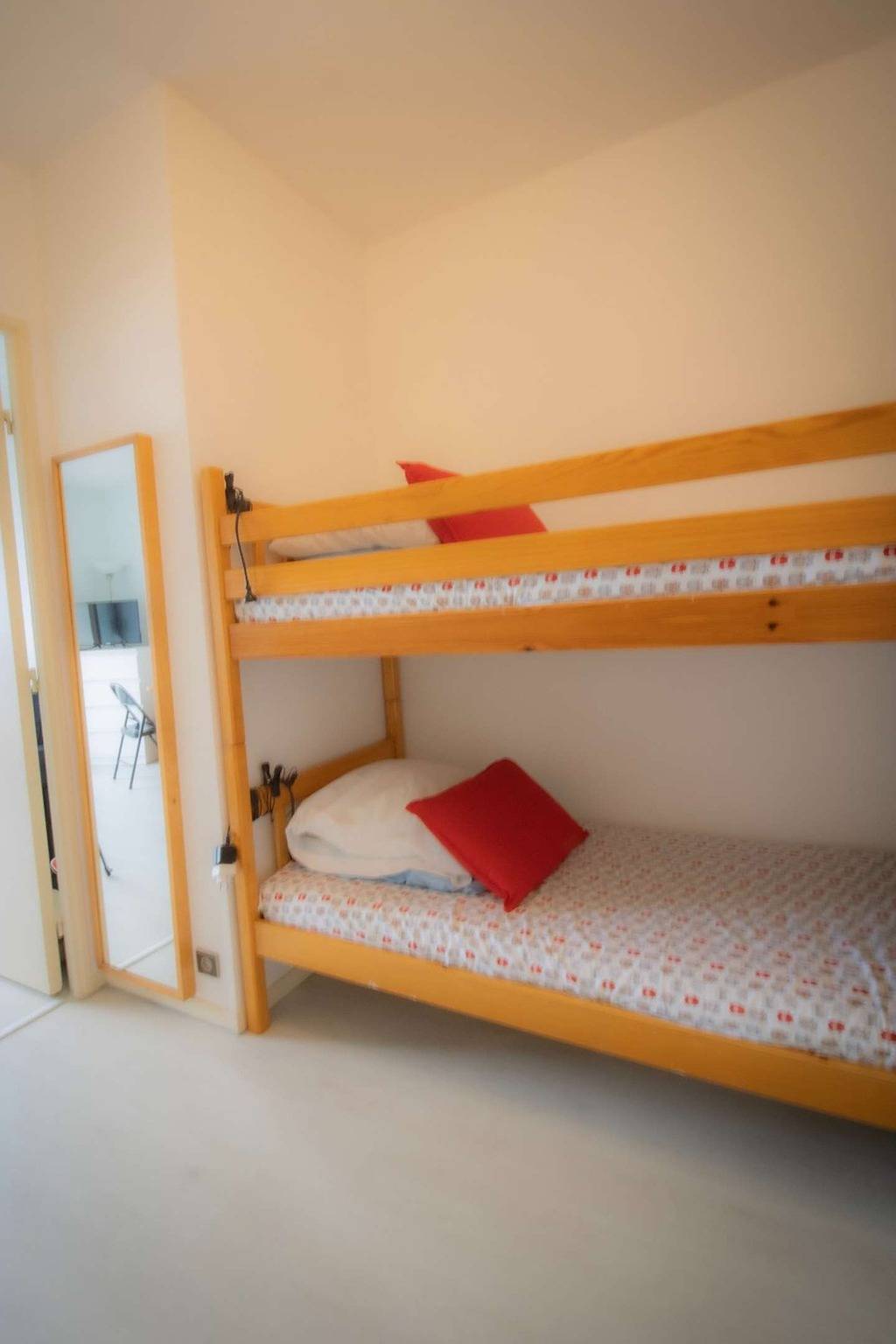 Ganzes Studio, Studio für 4 Personen in Arcachon, Arcachon und Umgebung