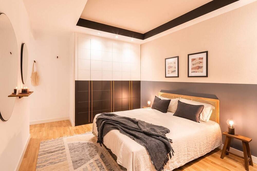 Ganze Wohnung, Atago - 3 bedrooms in Salamanca in Madrid, Madrid Province