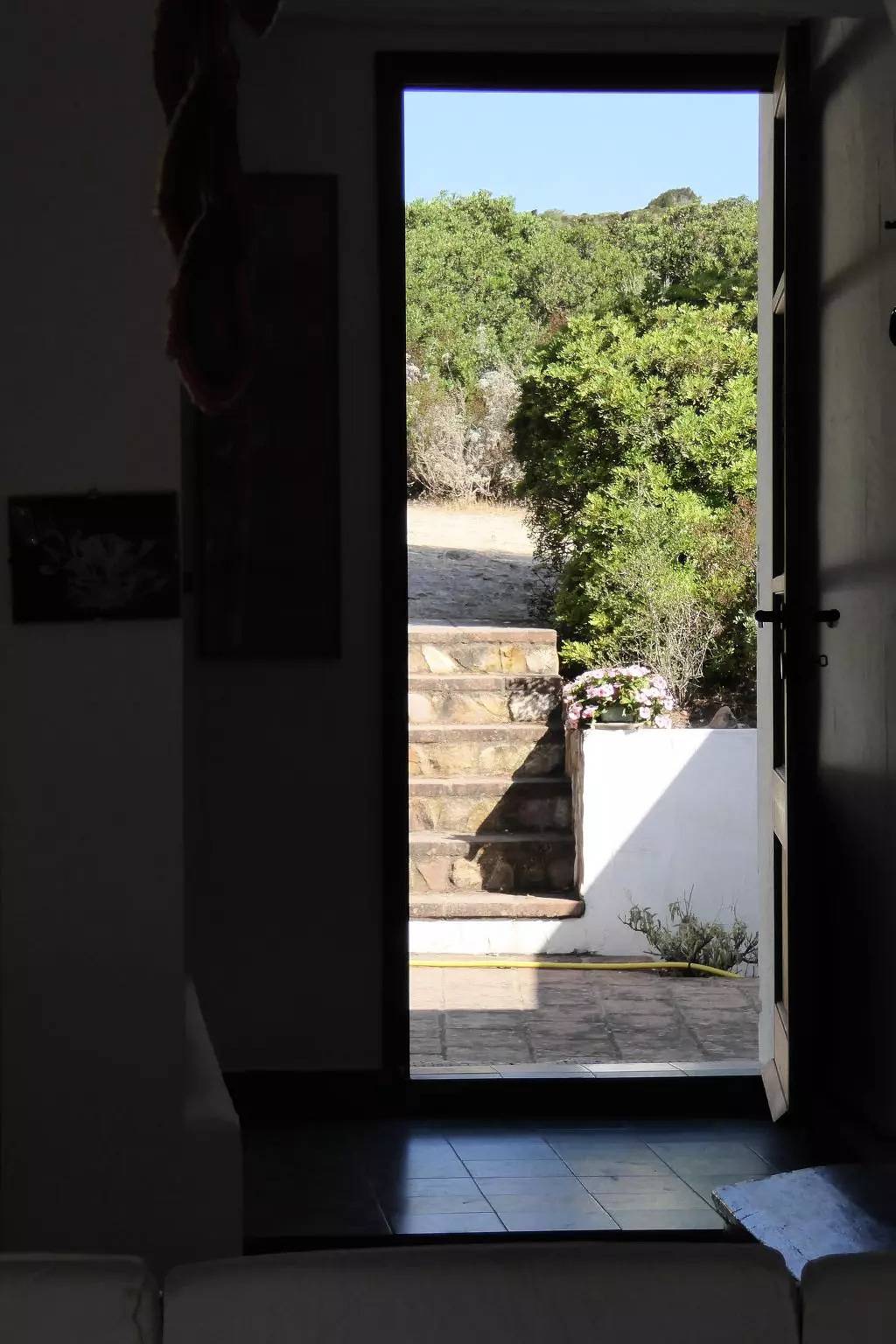 Maison 6 Personnes in Sulcis Iglesiente