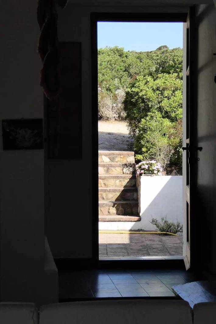 Haus 6 Personen in Carloforte, Sulcis Iglesiente