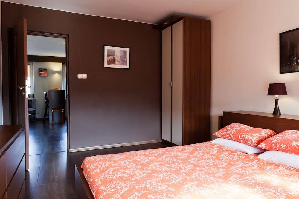 Appartement entier, Modern 2bdr Irish Apartment à Kazimierz, climatisation in Kazimierz, Cracovie
