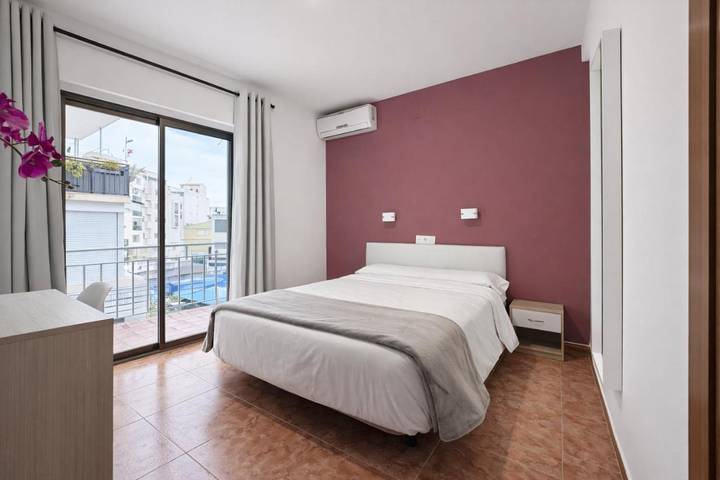 Casa de huéspuedes para 2 personas en Costa Tropical