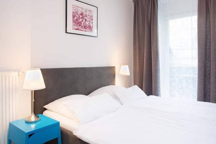 Ferienwohnung für 4 Personen in Detmold - 2